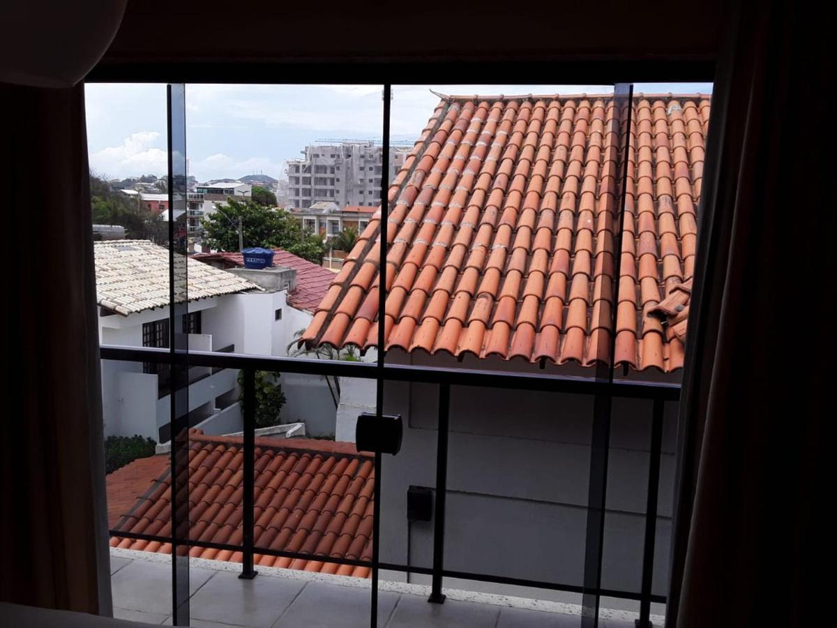 Inn Canto Da Baleia