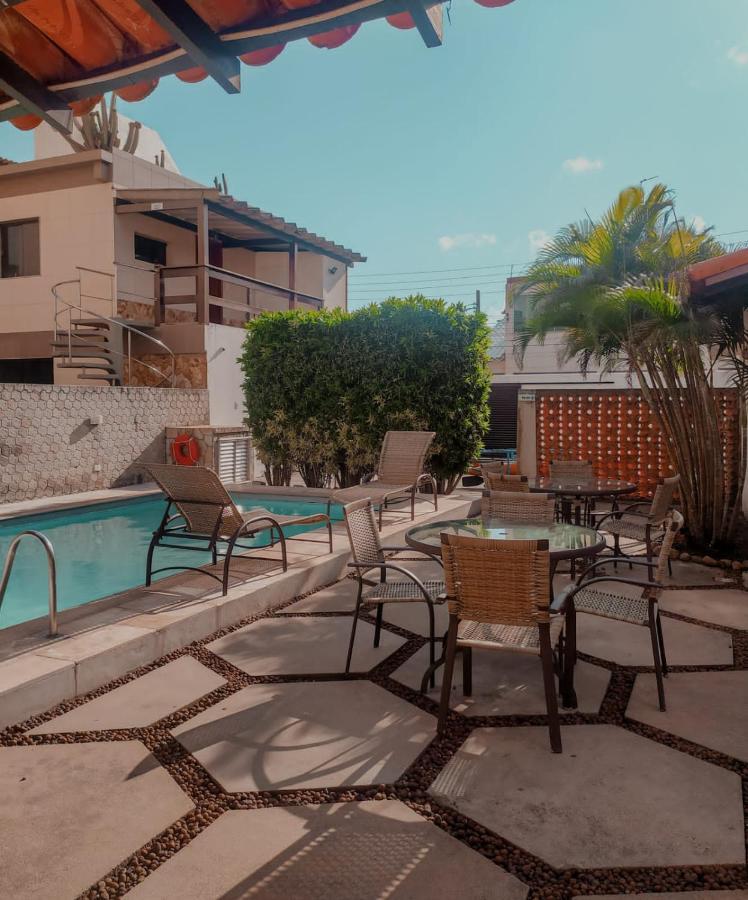 Inn Canto Da Baleia Arraial do Cabo
