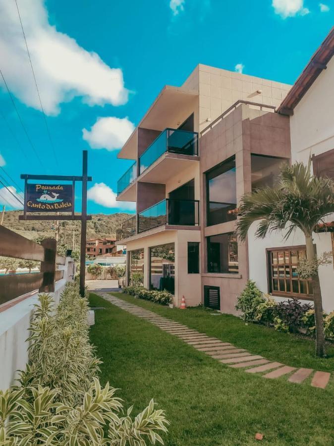 Inn Canto Da Baleia