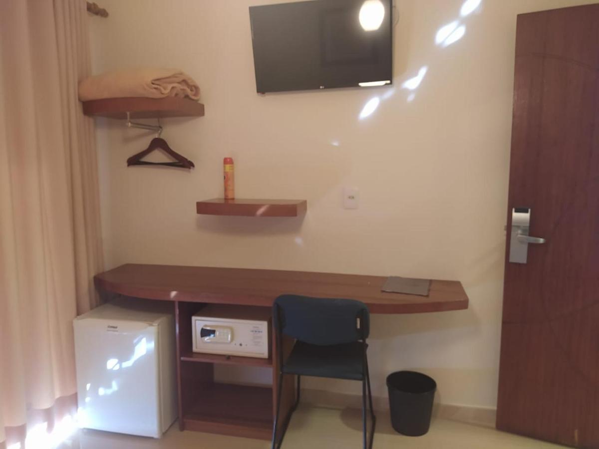 Inn Canto Da Baleia