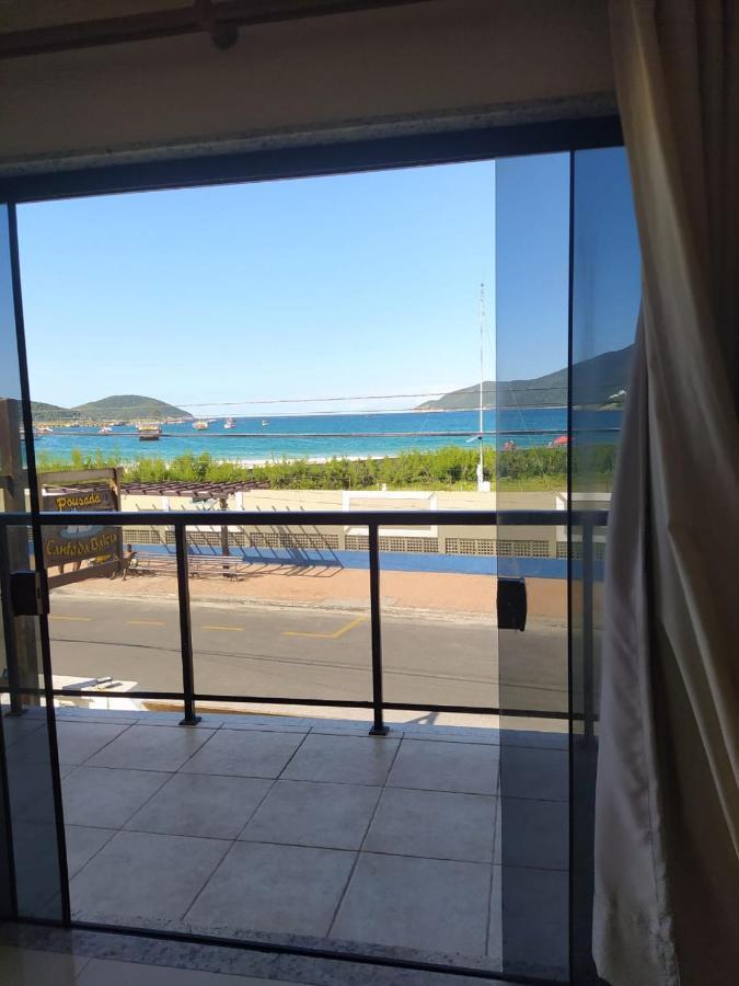 Canto Da Baleia Inn Arraial do Cabo