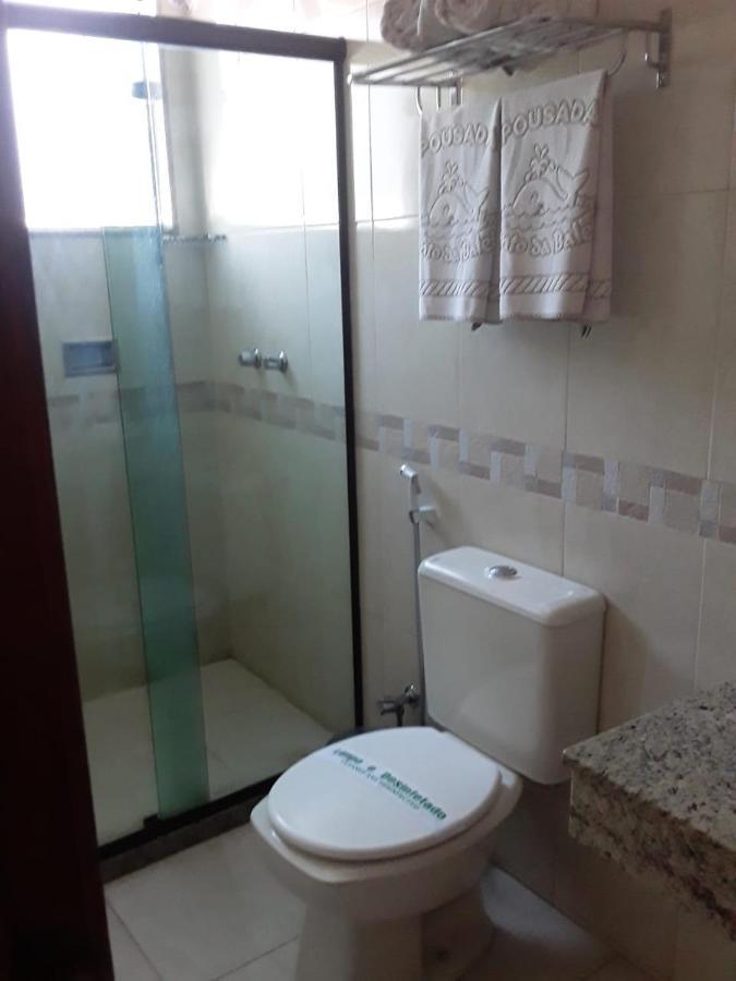 Inn Canto Da Baleia Arraial do Cabo