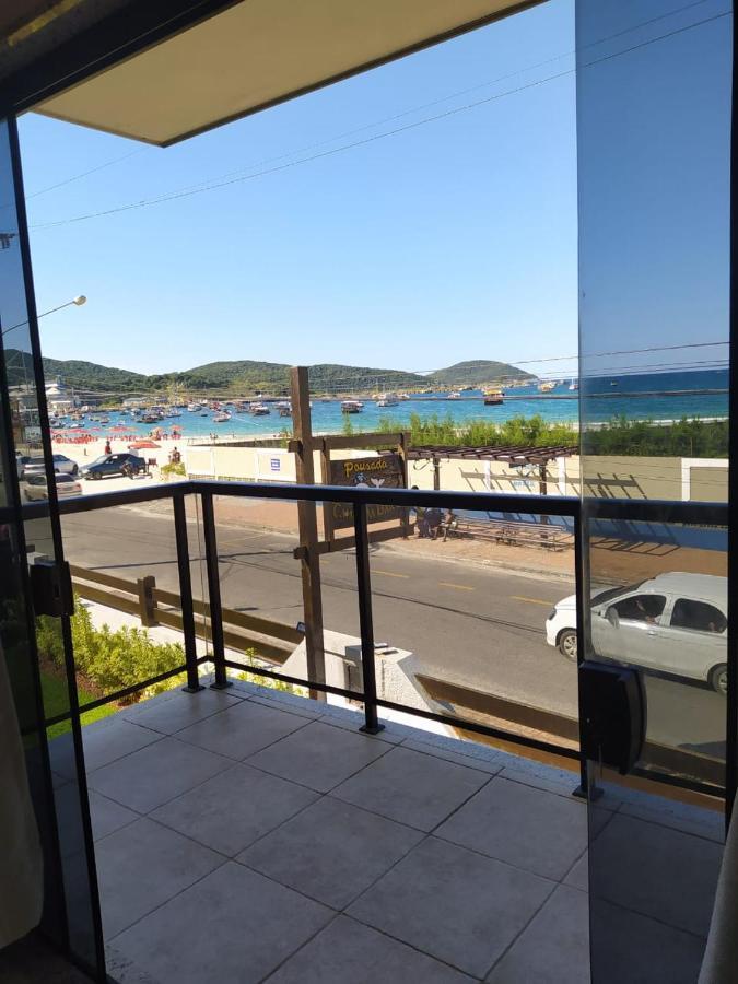 Inn Canto Da Baleia Arraial do Cabo