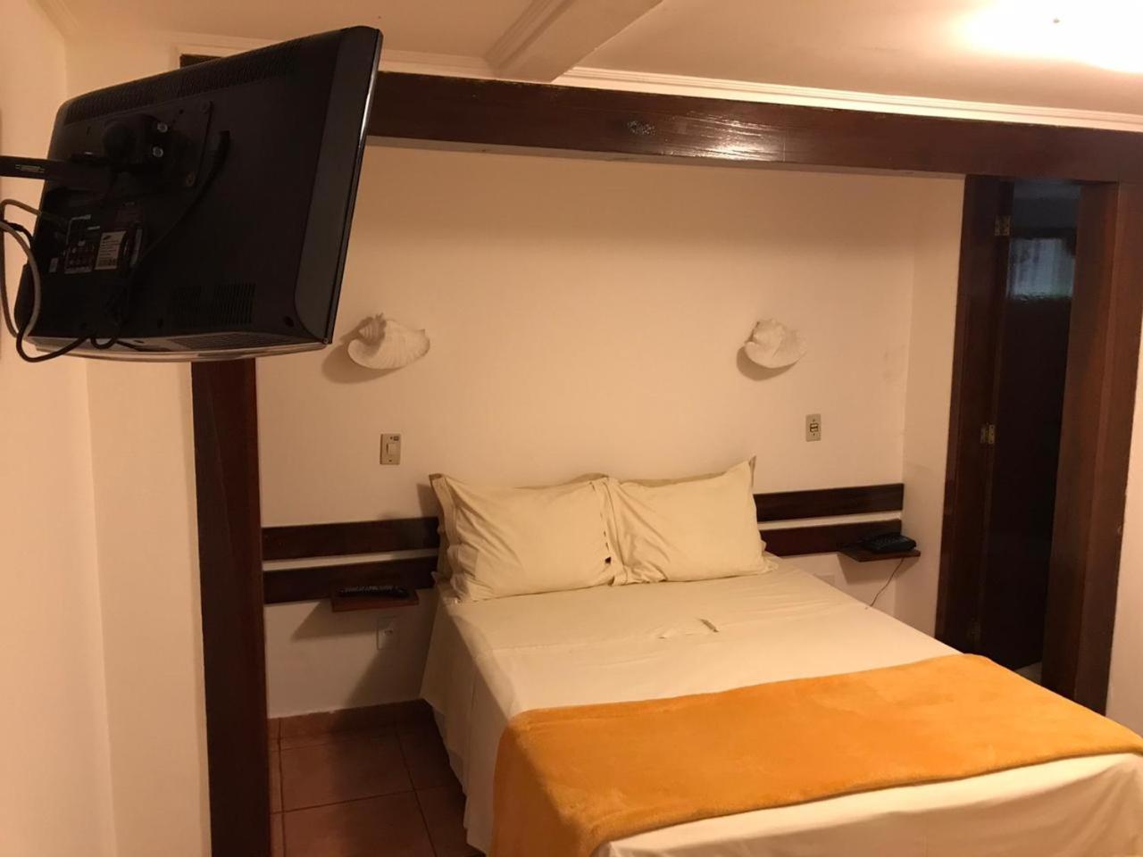 Inn Canto Da Baleia 3*