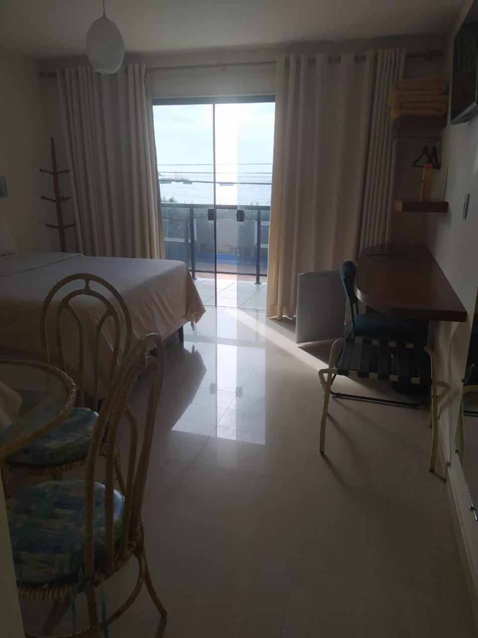 Inn Canto Da Baleia Arraial do Cabo