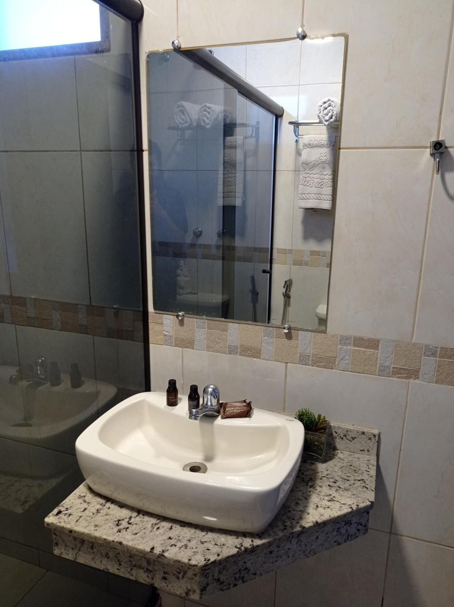 Inn Canto Da Baleia Arraial do Cabo