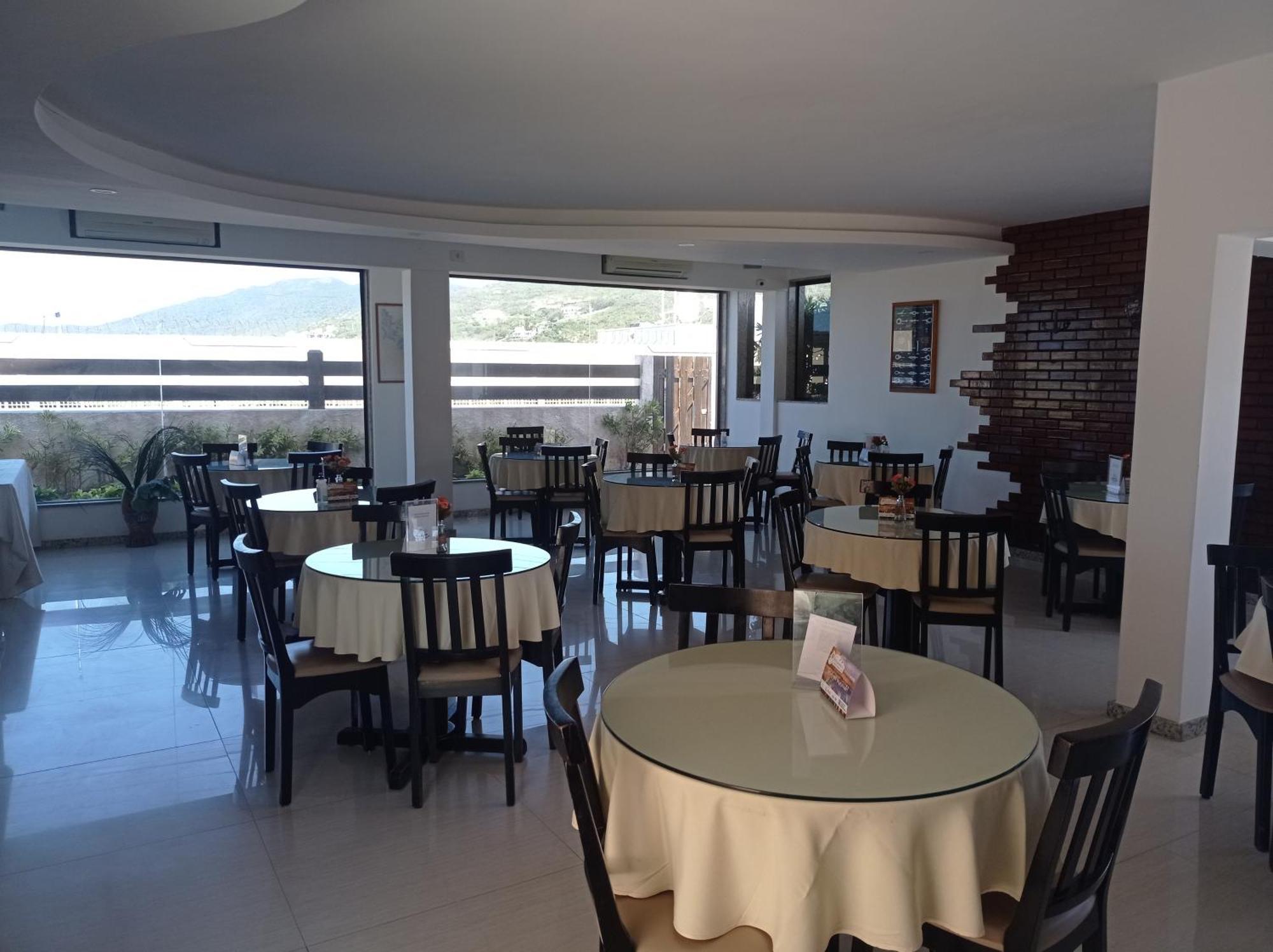 Canto Da Baleia Inn Arraial do Cabo