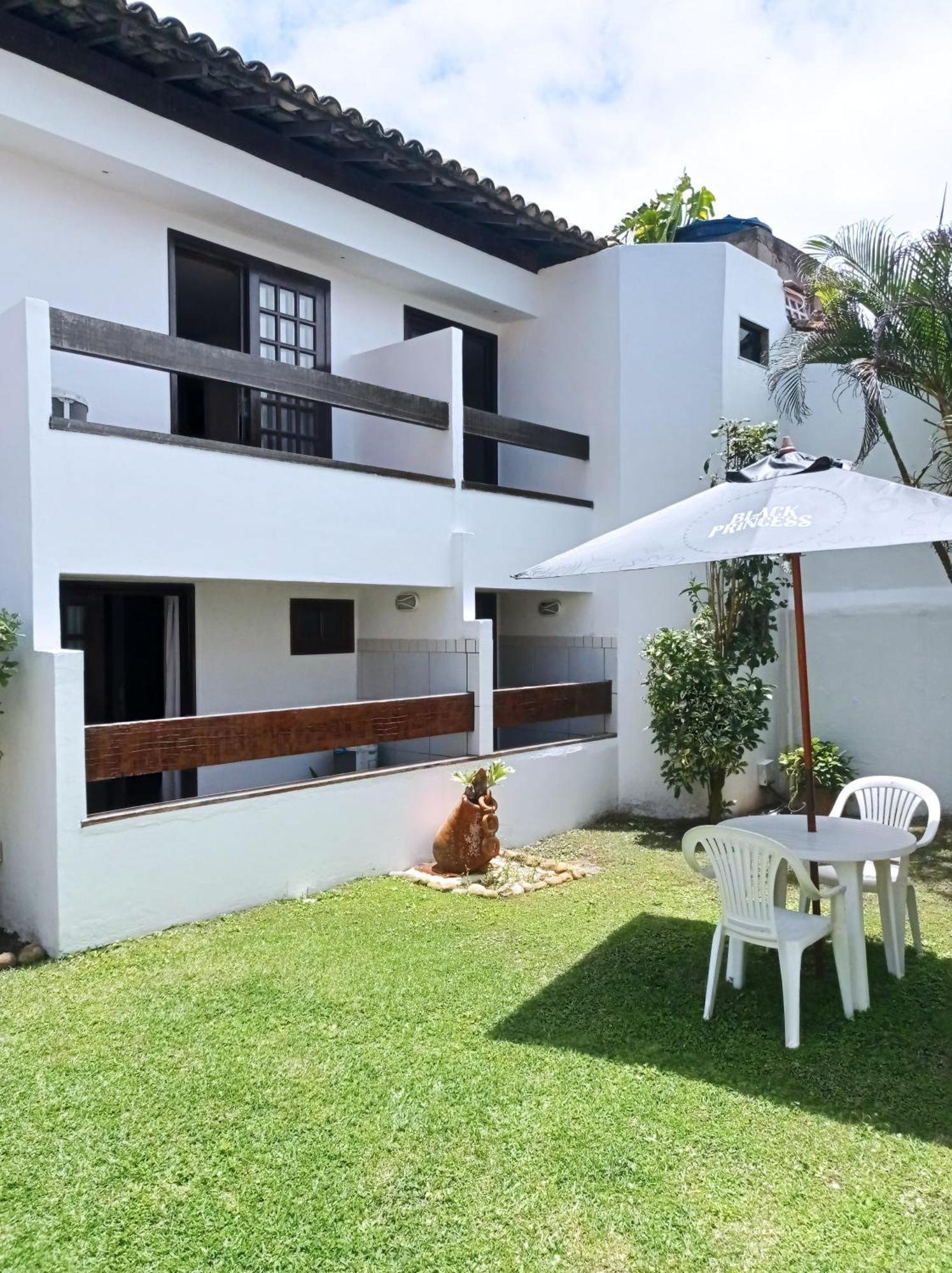 Canto Da Baleia Inn 3*