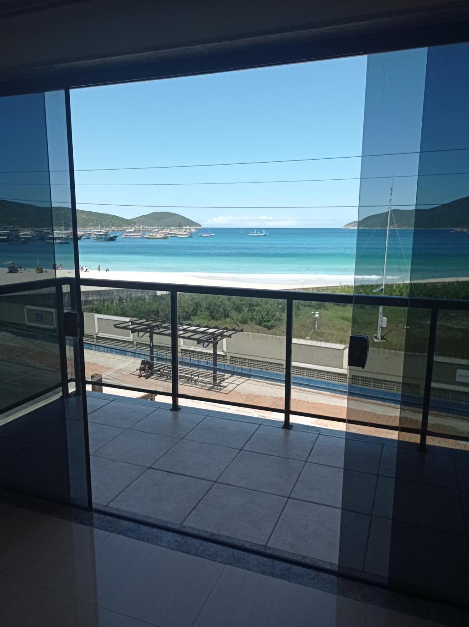Canto Da Baleia Inn Arraial do Cabo