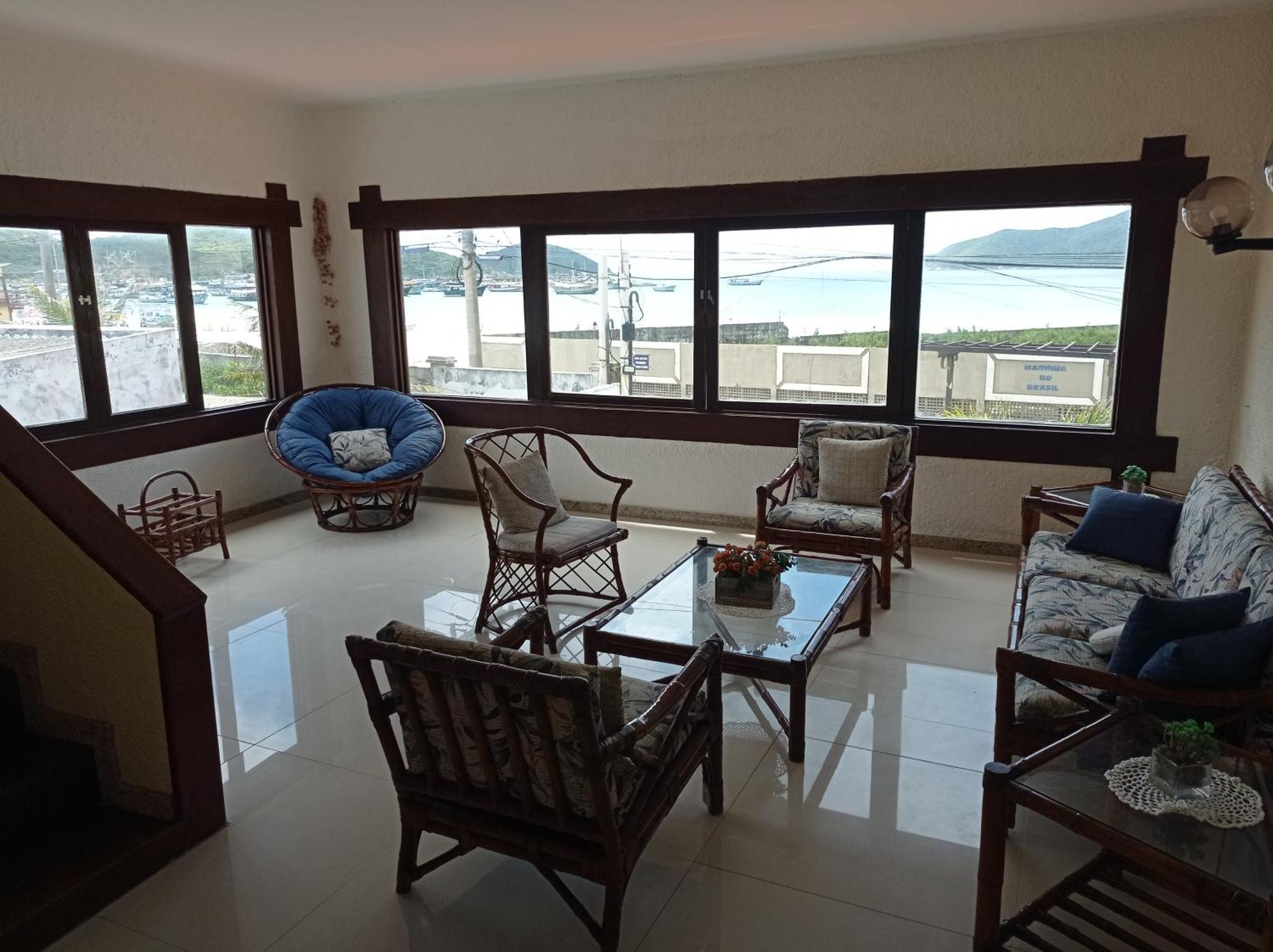 Inn Canto Da Baleia