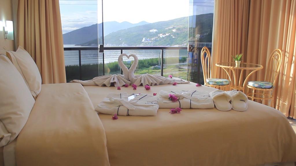 Inn Canto Da Baleia Arraial do Cabo