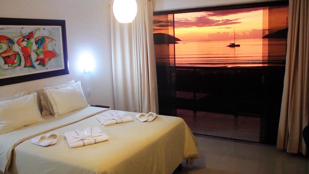 Canto Da Baleia 3* Arraial do Cabo