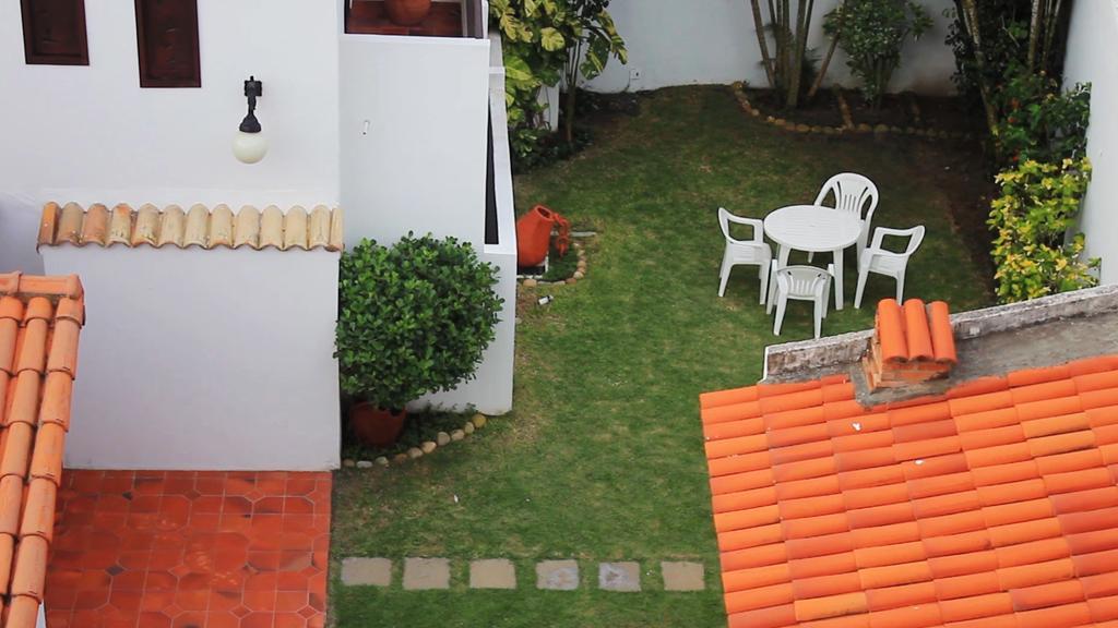 Inn Canto Da Baleia 3*