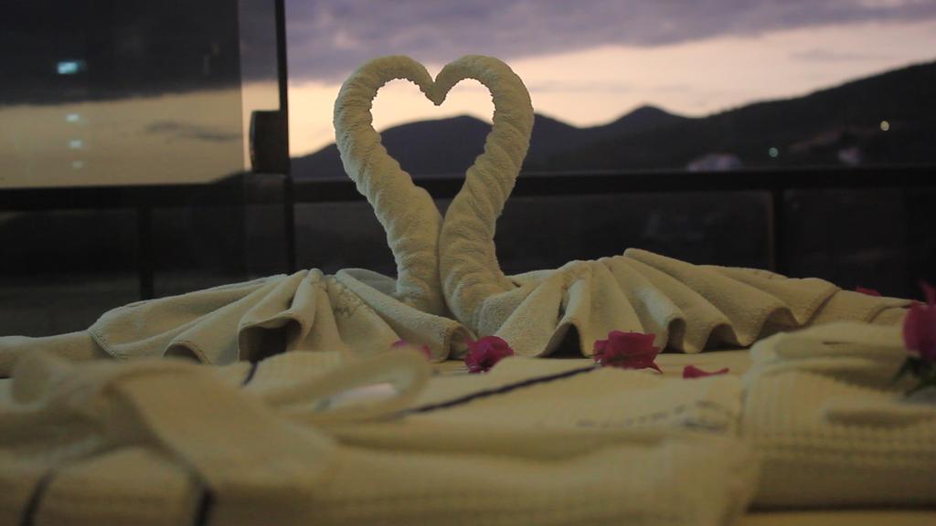 Canto Da Baleia Inn Arraial do Cabo